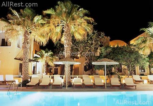 Bellonias Villas 8